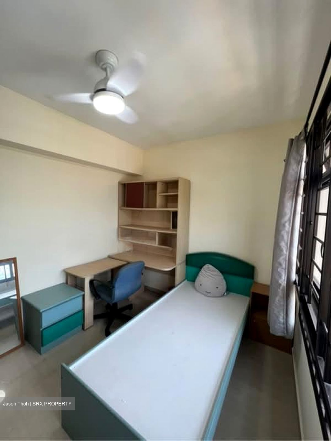 Blk 90 Commonwealth View (Queenstown), HDB 3 Rooms #602714811